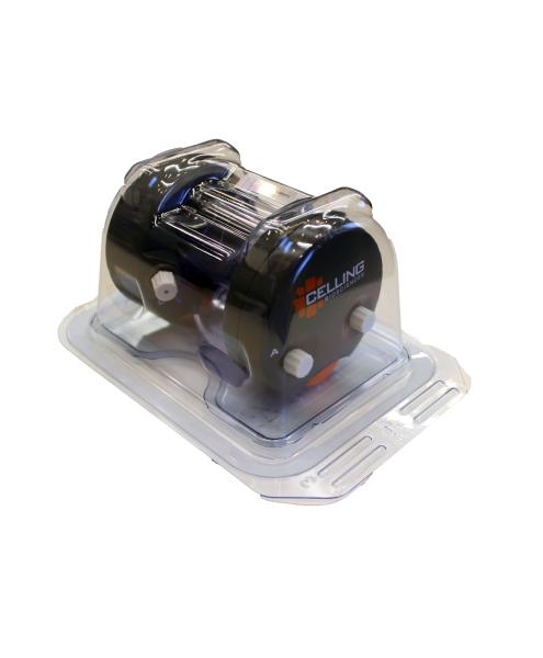 Blood Plasma Separator