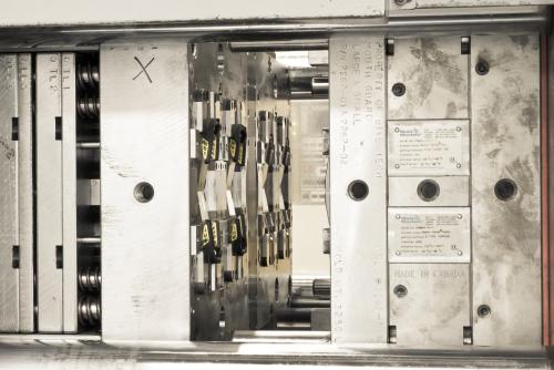 Transfer Tooling & Assembly