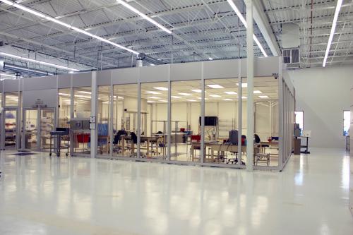Cleanroom