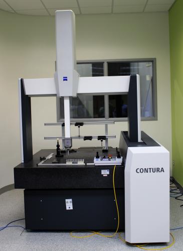 Zeiss CMM