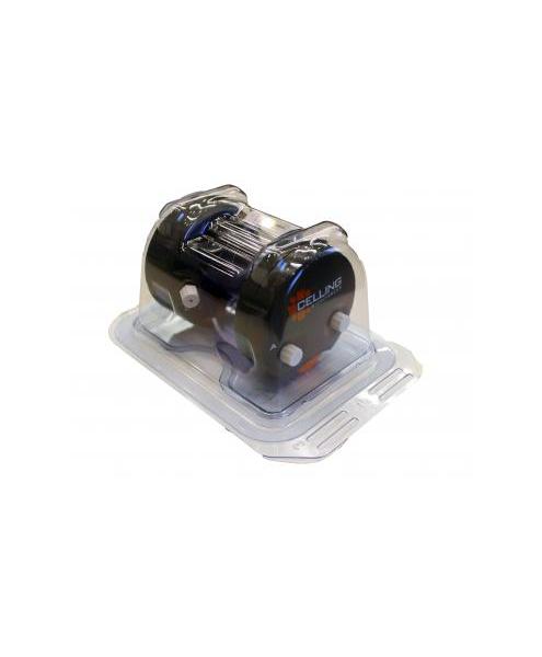 Blood Plasma Separator
