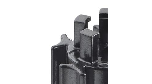 Hydraulic System Component