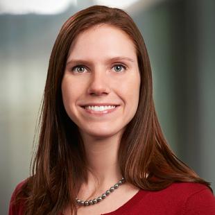 Engineering Manager Emily Fanucci