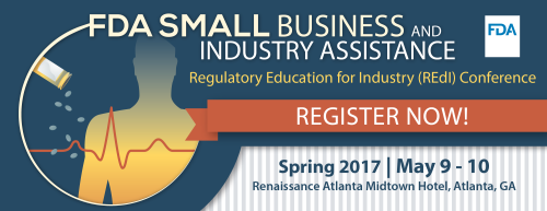 FDA Small Business and Industry Assistance