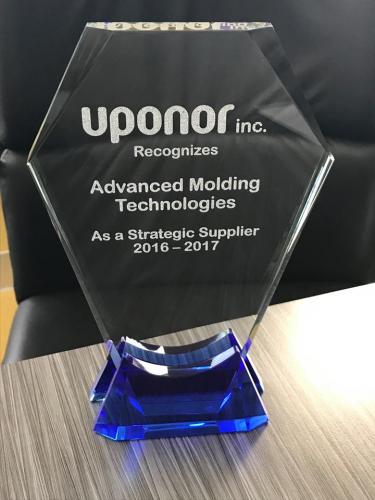 Strategic Supplier Award