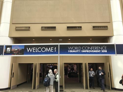 ASQ World Conference on Quality and Improvement