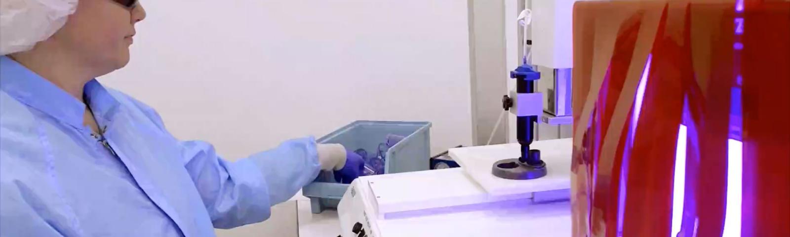 Injection Molding-Based Contract Manufacturer